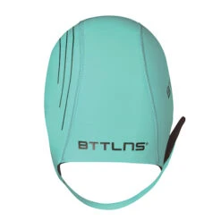 BTTLNS Neopreen Swim Cap Khione 1.0 Mint -Zwemartikelen Winkel bttlns neoprene swim cap khione 10 mint low 005