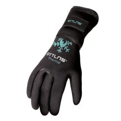 BTTLNS Neopreen Thermal Accessoires Bundel Mint -Zwemartikelen Winkel bttlns neoprene thermal gloves chione 10 mint low 01