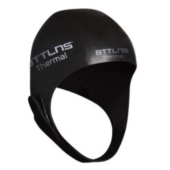 BTTLNS Neopreen Thermal Swim Cap Zethes 1.0 Zilver 10 BTTLNS Neopreen Thermal Swim Cap Zethes 1.0 Zilver -Zwemartikelen Winkel bttlns neoprene thermal swim cap zethes 10 silver low 01