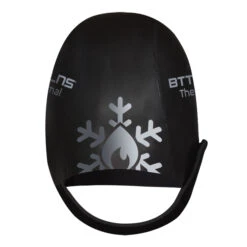 BTTLNS Neopreen Thermal Swim Cap Zethes 1.0 Zilver 9 BTTLNS Neopreen Thermal Swim Cap Zethes 1.0 Zilver -Zwemartikelen Winkel bttlns neoprene thermal swim cap zethes 10 silver low 02