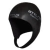 BTTLNS Neopreen Thermal Swim Cap Zethes 1.0 Zilver -Zwemartikelen Winkel bttlns neoprene thermal swim cap zethes 10 silver low 03 1