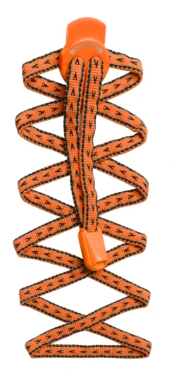 BTTLNS Snelveters Reflectie Oranje Momentum 1.0