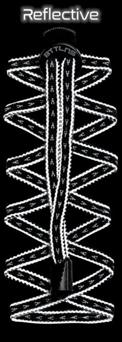 BTTLNS Triathlon Accessoires Voordeel Pakket Rood -Zwemartikelen Winkel bttlns snelveters momentum 10 reflectie zwart 2