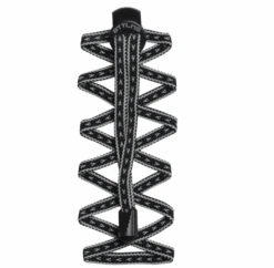 BTTLNS Snelveters Reflectie Zwart Momentum 1.0