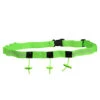 BTTLNS Startnummerband Keeper 2.0 Groen -Zwemartikelen Winkel bttlns startnummerbanden race belt groen 0318001 040