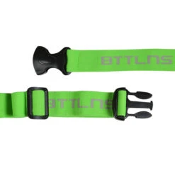 BTTLNS Startnummerband Keeper 2.0 Groen -Zwemartikelen Winkel bttlns startnummerbanden race belt groen 0318001 040 004