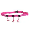 BTTLNS Startnummerband Keeper 2.0 Roze -Zwemartikelen Winkel bttlns startnummerbanden race belt roze 0318001 072