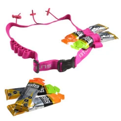 BTTLNS Startnummerband Keeper 2.0 Roze -Zwemartikelen Winkel bttlns startnummerbanden race belt roze18001 072