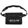 BTTLNS Antigone 1.0 Waterdichte Heuptas Zwart -Zwemartikelen Winkel bttlns swimming accessories antigone 10 black 0317012 010 01