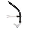 BTTLNS Hodor 1.0 Front Facing Techniek Snorkel Zwart -Zwemartikelen Winkel bttlns swimming accessories snorkel hodor 10 01