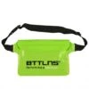 BTTLNS Antigone 1.0 Waterdichte Heuptas Groen -Zwemartikelen Winkel bttlns telefoonhoezen pouch groen