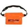 BTTLNS Antigone 1.0 Waterdichte Heuptas Oranje -Zwemartikelen Winkel bttlns telefoonhoezen pouch oranje