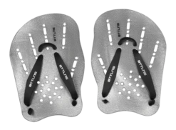 BTTLNS Trireme 1.0 Handpeddels Zilver