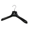 BTTLNS Wetsuit Kledinghanger Defender 2.0 Zwart -Zwemartikelen Winkel bttlns wetsuit hanger defender 20 black