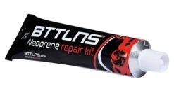 BTTLNS Neopreen Lijm Wetsuit Reparatie Set Vigor 1.0 -Zwemartikelen Winkel bttlns wetsuit lijm reparatie set vigor 1 3