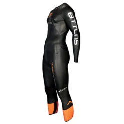 BTTLNS Wetsuit Rapture 2.0 Demo Heren Maat MT 10 BTTLNS Wetsuit Rapture 2.0 Demo Heren Maat MT -Zwemartikelen Winkel bttlns wetsuits heren rapture 20 0120005 034