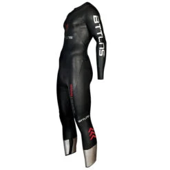 BTTLNS Tormentor 2.0 Demo Wetsuit Heren Maat XXL -Zwemartikelen Winkel bttlns wetsuits heren tormentor 20 0120002 099 001 1
