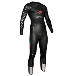 BTTLNS Tormentor 2.0 Demo Wetsuit Heren Maat SM