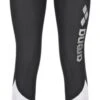 Arena Carbon Compression Long Tight Zwembroek Dames 1 Arena Carbon Compression Long Tight Zwembroek Dames -Zwemartikelen Winkel carbon compression long tigth w 3