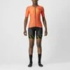 Castelli Free 2 W Tri Short Zwart/groen Dames -Zwemartikelen Winkel castelli free 2 tri short 22096 22096 383 01