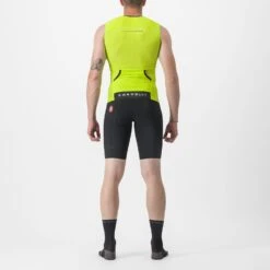 Castelli Ride-Run Short Zwart Heren 7 Castelli Ride-Run Short Zwart Heren -Zwemartikelen Winkel castelli ride run short heren 8623081 010 02
