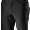 Castelli Unlimited Baggy Short Zwart Heren -Zwemartikelen Winkel castelli unlimited baggy short zwart heren 4520027 010