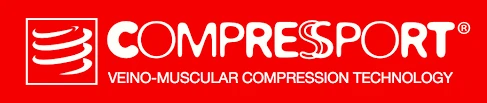 Compressport R2 V2 Compressie Tubes Zwart 5 Compressport R2 V2 Compressie Tubes Zwart - Afbeelding 3