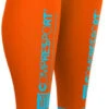Compressport R2 V2 Compressie Tubes Oranje -Zwemartikelen Winkel compressport r2v2 oranje
