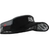 Compressport Ultralight Hardloop Visor Zwart -Zwemartikelen Winkel compressport ultralight hardloop visor zwart 01