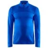 Craft Core Gain Ondershirt Lange Mouw Blauw Heren 1 Craft Core Gain Ondershirt Lange Mouw Blauw Heren -Zwemartikelen Winkel core gain midlayer heren 1909496 360000