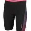 Zone3 Cosmic 2.0 Jammer Zwart/paars Heren -Zwemartikelen Winkel cosmic 20 jammer front