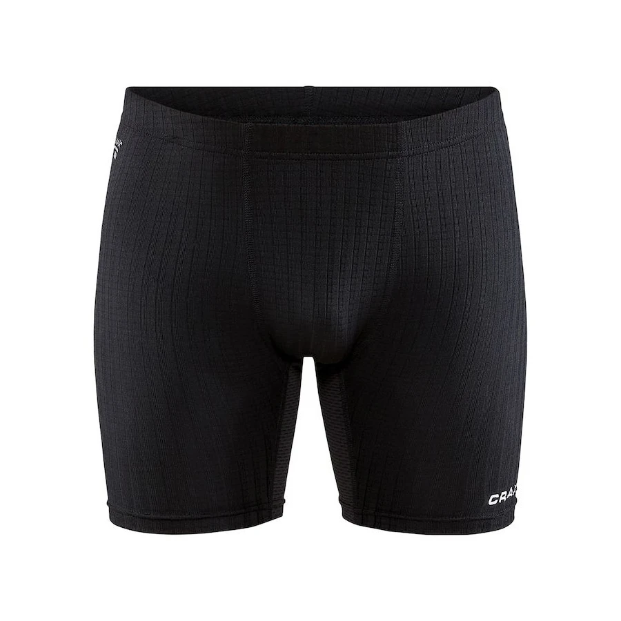Craft Active Extreme X Boxer Zwart Heren 3 Craft Active Extreme X Boxer Zwart Heren