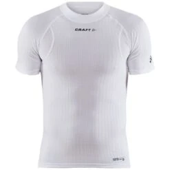 Craft Active Extreme X RN Ondershirt Korte Mouw Wit Heren
