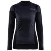 Craft Active Extreme X Wind Ondershirt Lange Mouw Zwart Dames 1 Craft Active Extreme X Wind Ondershirt Lange Mouw Zwart Dames -Zwemartikelen Winkel craft active extreme x wind ondershirt lange mouw zwart dames 1909688 999985