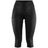 Craft Advanced Essence Capri Zwart Dames