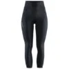 Craft Advanced Essence High Waist Tight Hardloopbroek Zwart Dames 1 Craft Advanced Essence High Waist Tight Hardloopbroek Zwart Dames -Zwemartikelen Winkel craft advanced essence hoog hardloopbroek zwart 1908774 999000