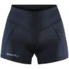 Craft Advanced Essence Hot Pants Zwart Dames -Zwemartikelen Winkel craft advanced essence hot pants 1908779 999000 001