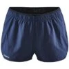 Craft Advanced Essence Stretch Short Donkerblauw Dames -Zwemartikelen Winkel craft advanced essence stretch dames 1908781 396000