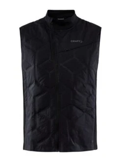 Craft Advanced Subz 2 Hardloopvest Zwart Heren