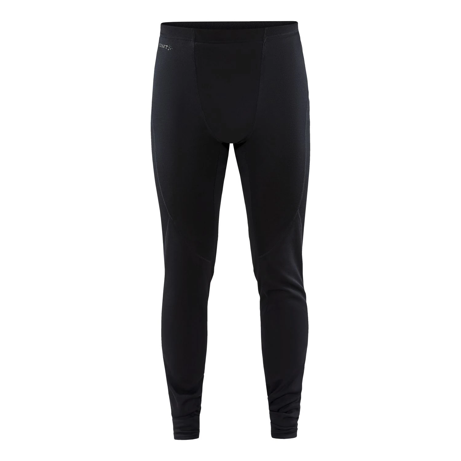Craft Core Warm Baselayer Broek Zwart Heren 3 Craft Core Warm Baselayer Broek Zwart Heren