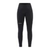 Craft PRO Hypervent Tights Hardloopbroek Zwart Dames 2 Craft PRO Hypervent Tights Hardloopbroek Zwart Dames -Zwemartikelen Winkel craft broek dames pro hypervent tights w 1910436 999000 01
