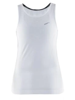 Craft Cool Intensity Singlet Wit Dames