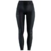 Craft Core Essence Tight Hardloopbroek Zwart Dames -Zwemartikelen Winkel craft core essence dames hardloopbroek zwart 1908772 999000
