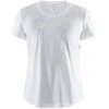 Craft Essence Mesh Hardloopshirt SS Wit Dames -Zwemartikelen Winkel craft core essence hardloopshirt dames wit 1908745 900000