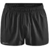 Craft Advanced Essence Stretch Short Zwart Dames -Zwemartikelen Winkel craft essence stretch short zwart heren 1908762 999000 1