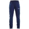 Craft Pro Control Pants Hardloopbroek Blauw Dames -Zwemartikelen Winkel craft hardloop tight blauw dames 01