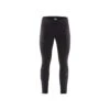 Craft Subz Wind Tights Zwart Heren -Zwemartikelen Winkel craft hardloop tights subz wind zwart heren 01