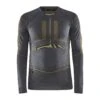 Craft Active Intensity CN Ondershirt Lange Mouw Grijs Heren -Zwemartikelen Winkel craft heren baselayer active intensity cn 1907933 985549 01