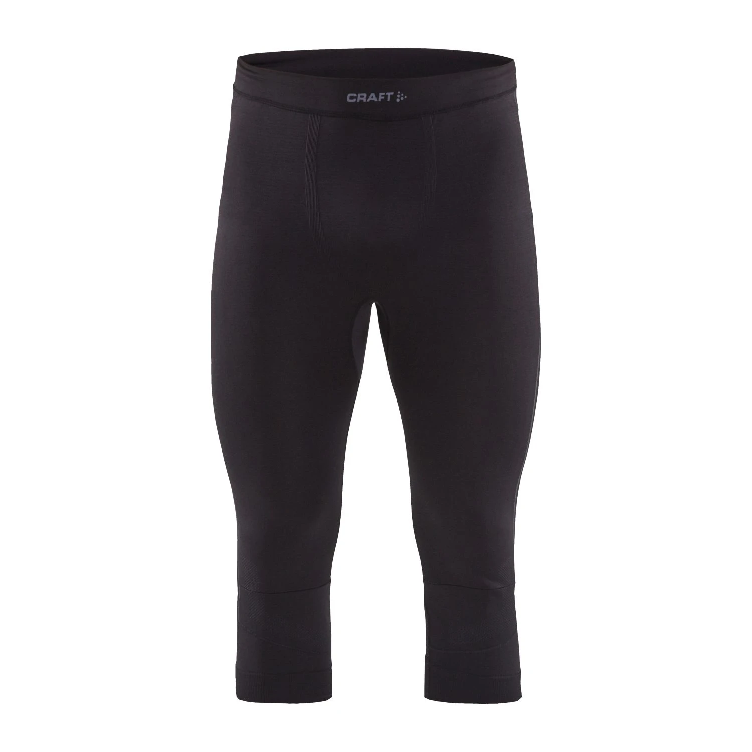 Craft Active Intensity Broek Driekwart Zwart Heren 3 Craft Active Intensity Broek Driekwart Zwart Heren