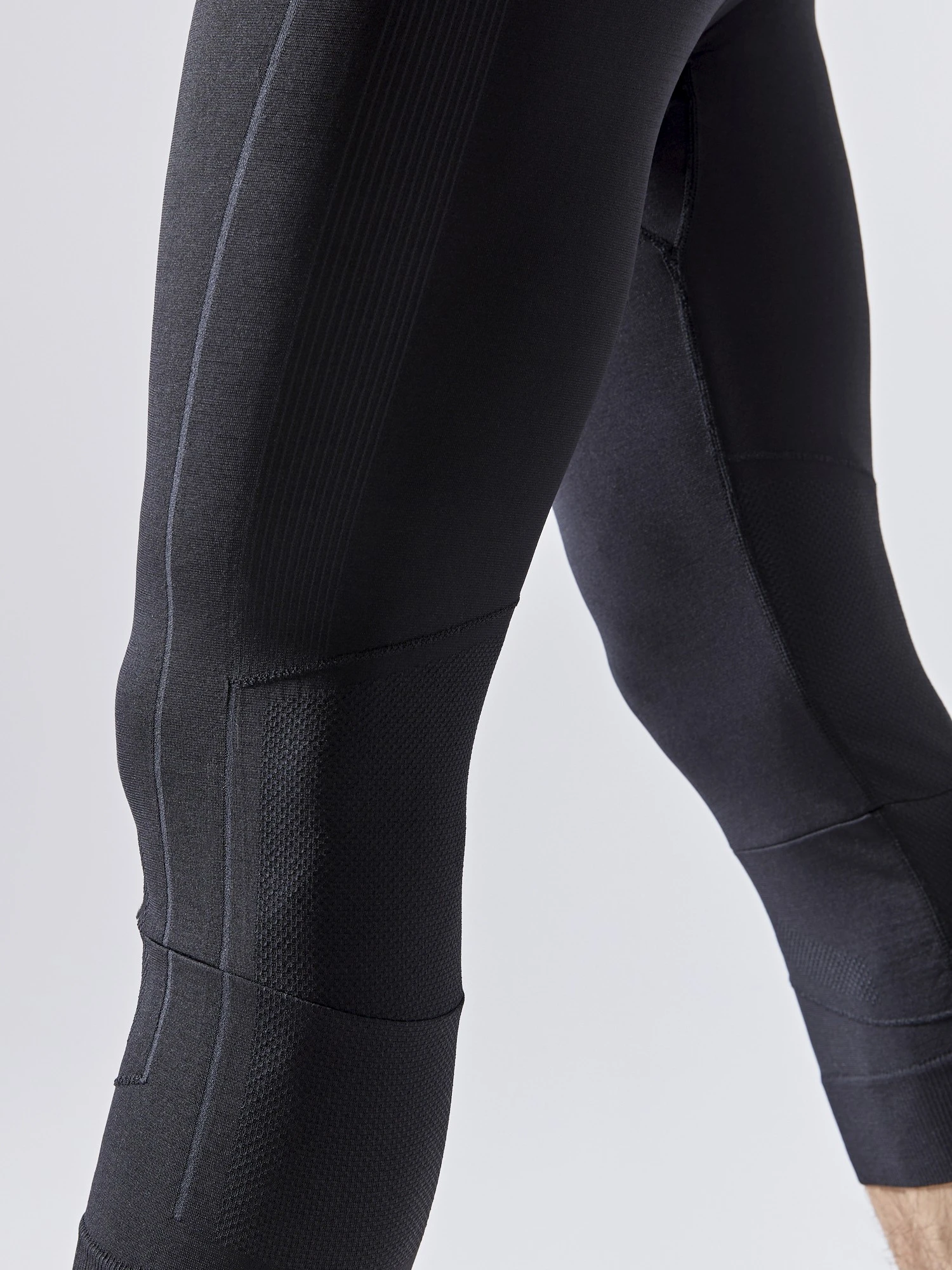 Craft Active Intensity Broek Driekwart Zwart Heren 9 Craft Active Intensity Broek Driekwart Zwart Heren - Afbeelding 7